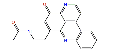 Cystodytin J